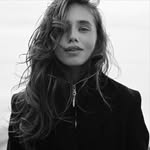 Sasha Tuz