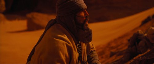 Dune: Part Two