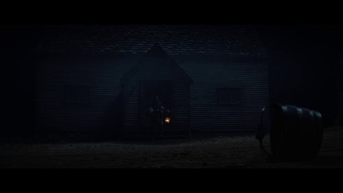 Fear Street: Part Three - 1666