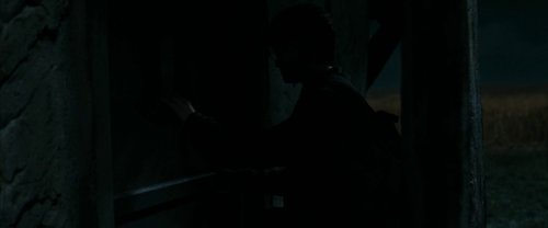 Harry Potter and the Deathly Hallows: Part 1