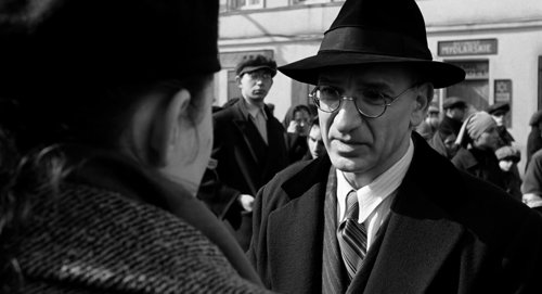 Schindler's List