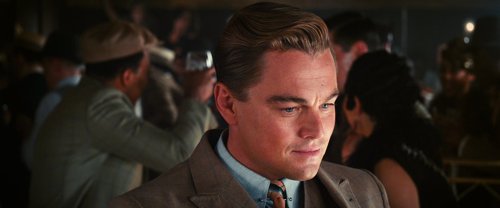 The Great Gatsby