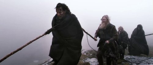 Valhalla Rising